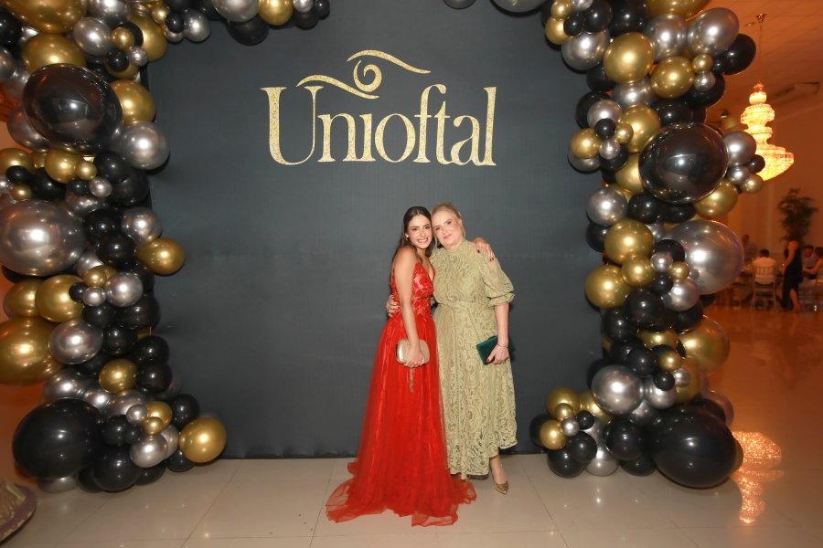 UNIOFTAL – RESIDENTES 2024 - Eloisa Mattos