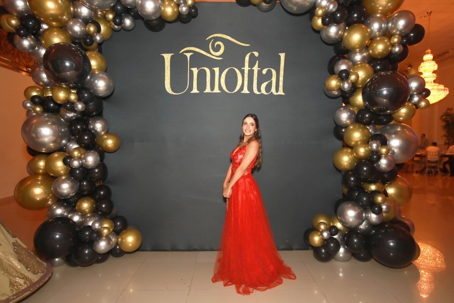 UNIOFTAL – RESIDENTES 2024 - Eloisa Mattos