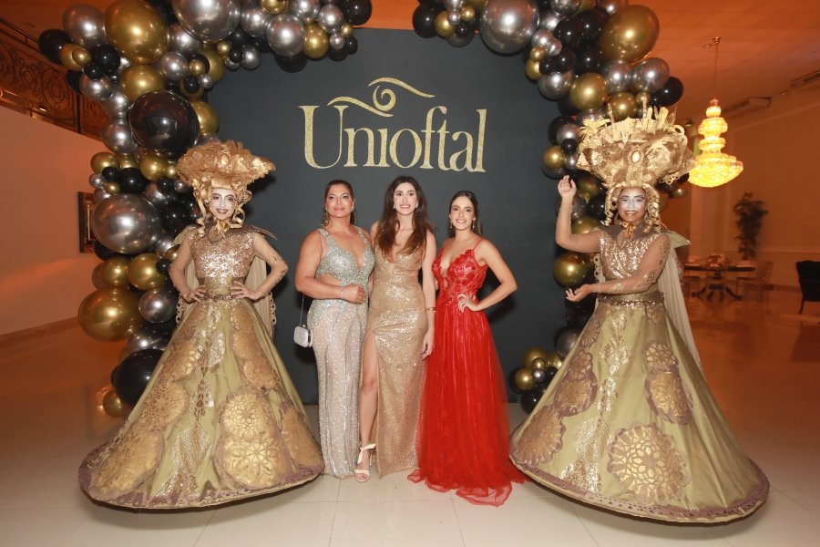 UNIOFTAL – RESIDENTES 2024 - Eloisa Mattos