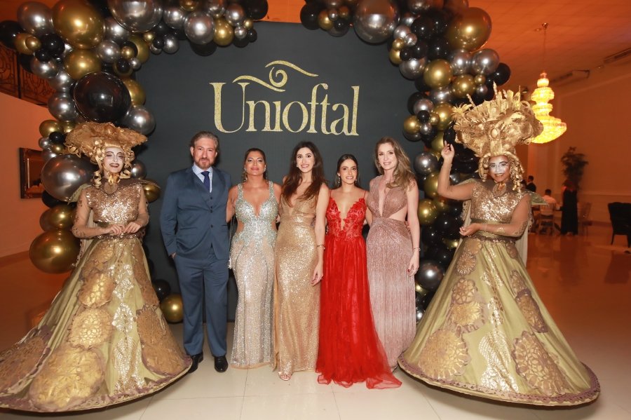 UNIOFTAL – RESIDENTES 2024 - Eloisa Mattos