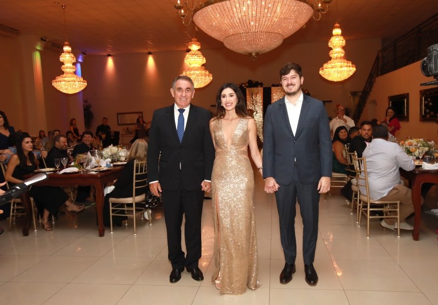 UNIOFTAL – RESIDENTES 2024 - Eloisa Mattos