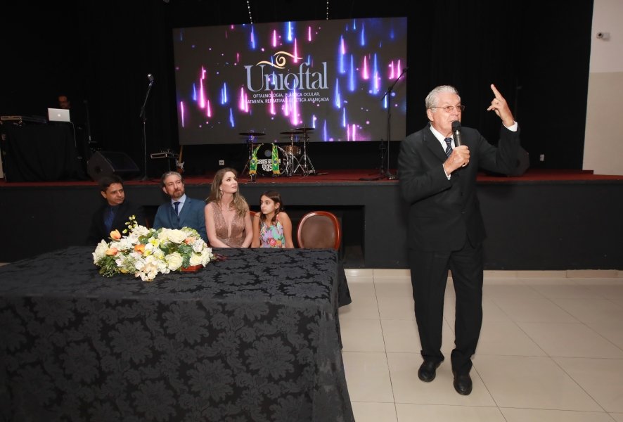 UNIOFTAL – RESIDENTES 2024 - Eloisa Mattos