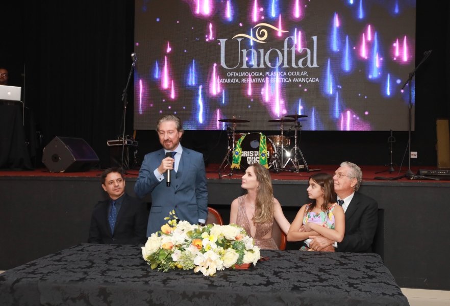 UNIOFTAL – RESIDENTES 2024 - Eloisa Mattos