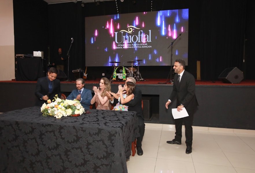 UNIOFTAL – RESIDENTES 2024 - Eloisa Mattos