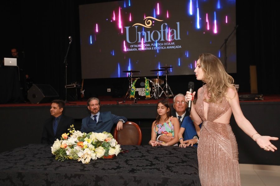 UNIOFTAL – RESIDENTES 2024 - Eloisa Mattos