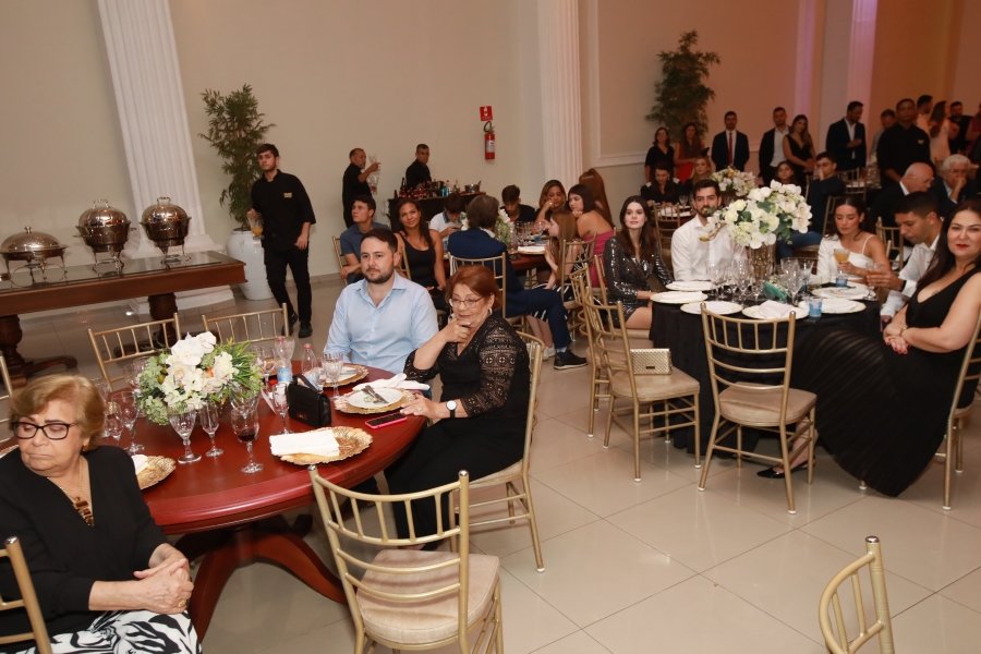 UNIOFTAL – RESIDENTES 2024 - Eloisa Mattos
