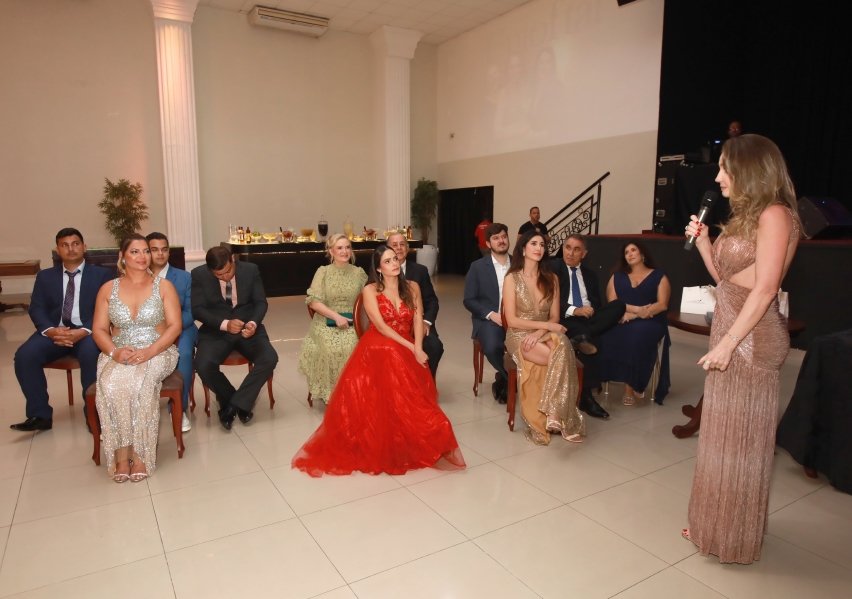 UNIOFTAL – RESIDENTES 2024 - Eloisa Mattos