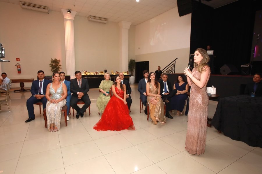 UNIOFTAL – RESIDENTES 2024 - Eloisa Mattos