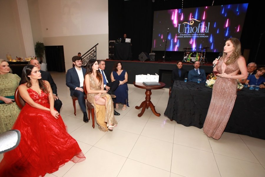 UNIOFTAL – RESIDENTES 2024 - Eloisa Mattos