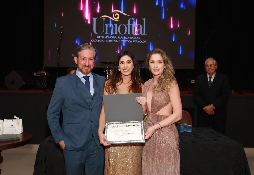 UNIOFTAL – RESIDENTES 2024 - Eloisa Mattos