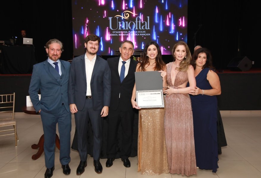 UNIOFTAL – RESIDENTES 2024 - Eloisa Mattos
