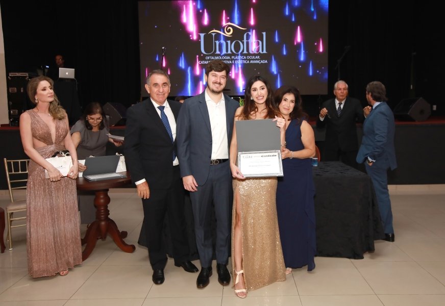 UNIOFTAL – RESIDENTES 2024 - Eloisa Mattos