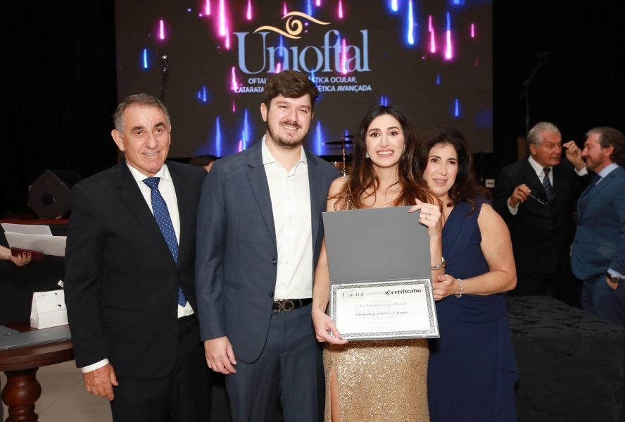 UNIOFTAL – RESIDENTES 2024 - Eloisa Mattos