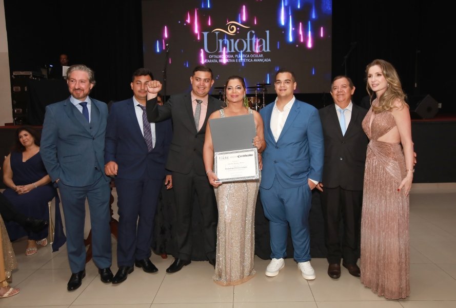 UNIOFTAL – RESIDENTES 2024 - Eloisa Mattos