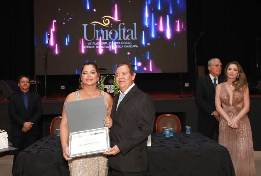 UNIOFTAL – RESIDENTES 2024 - Eloisa Mattos