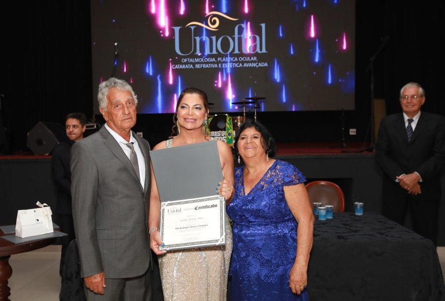 UNIOFTAL – RESIDENTES 2024 - Eloisa Mattos