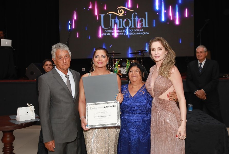 UNIOFTAL – RESIDENTES 2024 - Eloisa Mattos