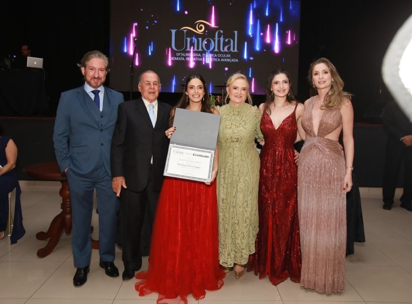 UNIOFTAL – RESIDENTES 2024 - Eloisa Mattos
