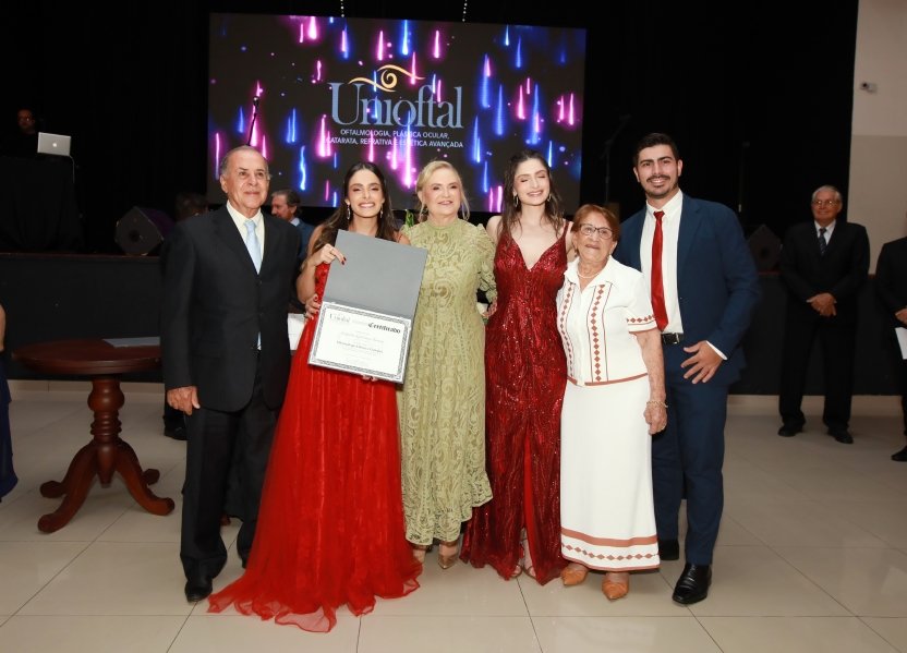 UNIOFTAL – RESIDENTES 2024 - Eloisa Mattos