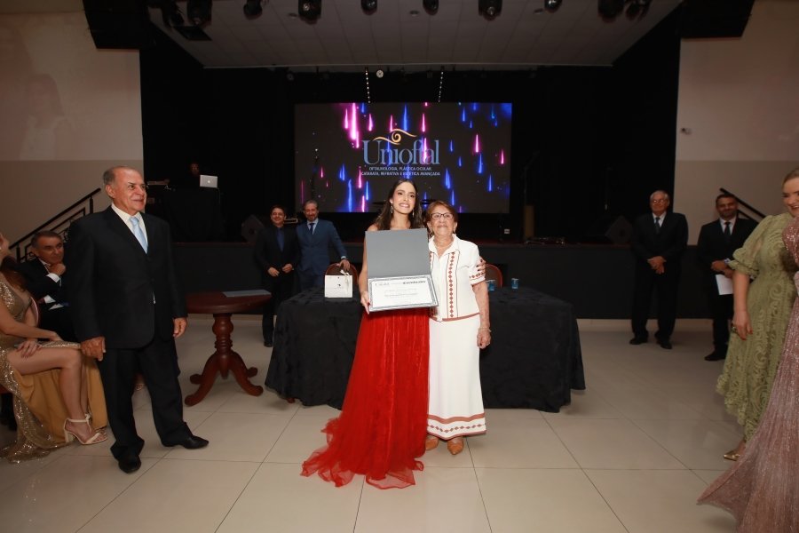UNIOFTAL – RESIDENTES 2024 - Eloisa Mattos