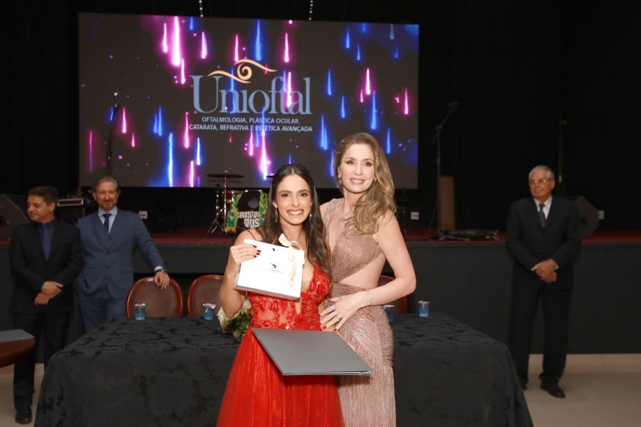 UNIOFTAL – RESIDENTES 2024 - Eloisa Mattos