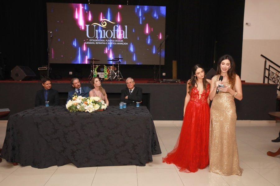 UNIOFTAL – RESIDENTES 2024 - Eloisa Mattos