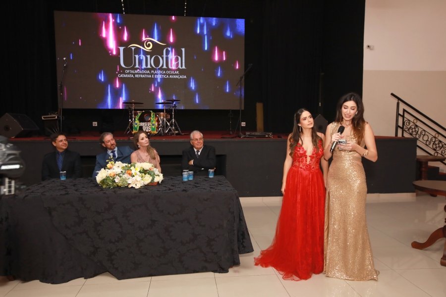 UNIOFTAL – RESIDENTES 2024 - Eloisa Mattos