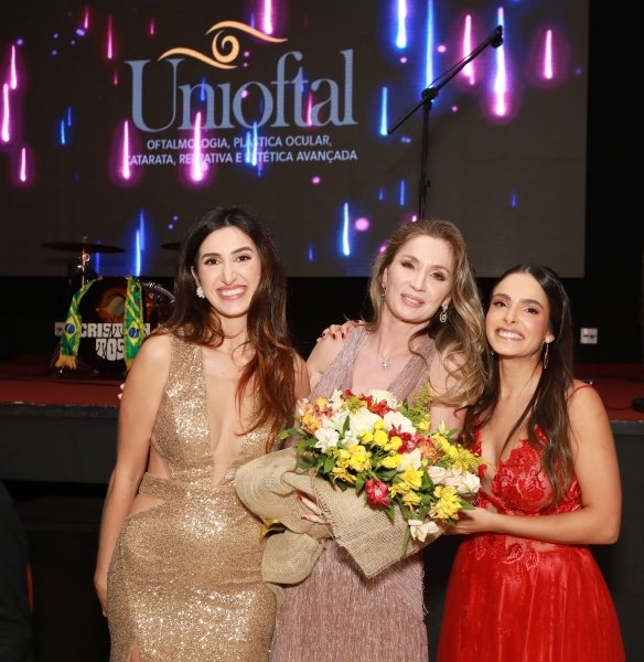 UNIOFTAL – RESIDENTES 2024 - Eloisa Mattos