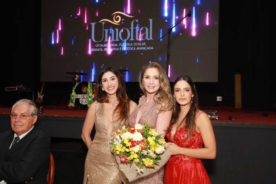 UNIOFTAL – RESIDENTES 2024 - Eloisa Mattos