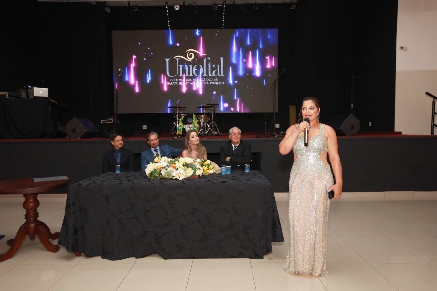 UNIOFTAL – RESIDENTES 2024 - Eloisa Mattos