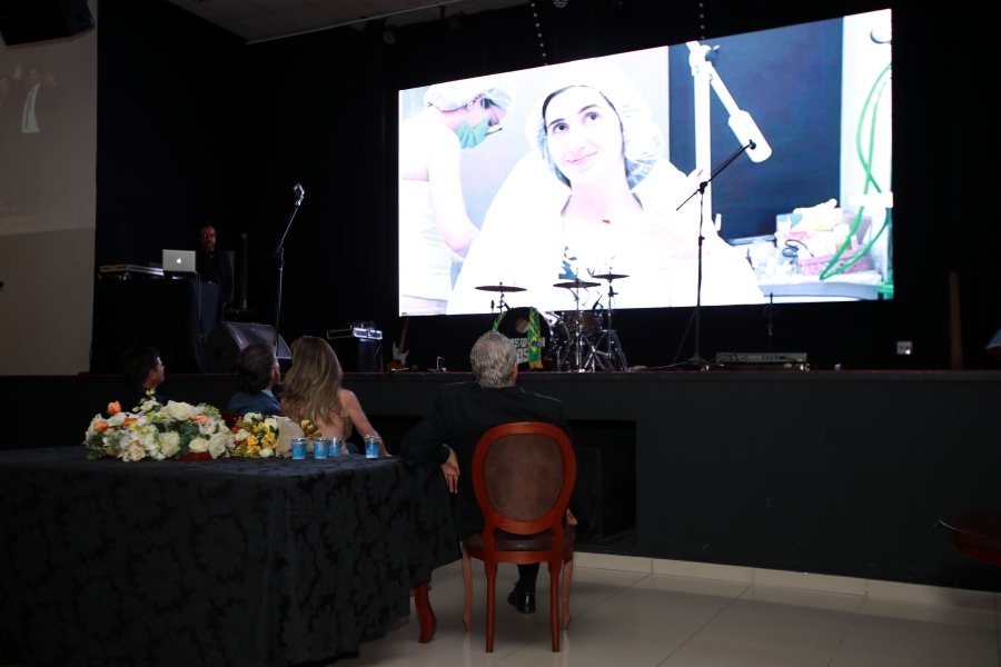 UNIOFTAL – RESIDENTES 2024 - Eloisa Mattos
