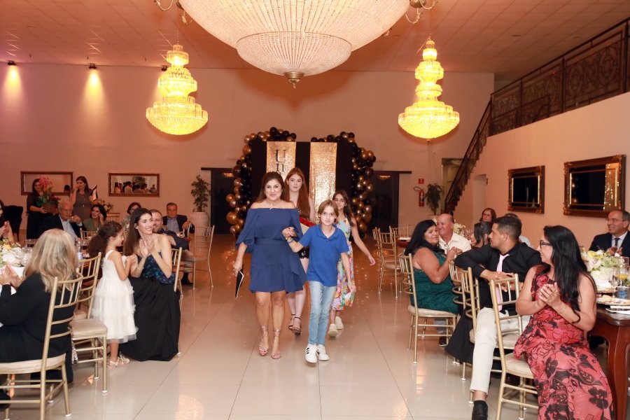 UNIOFTAL – RESIDENTES 2024 - Eloisa Mattos