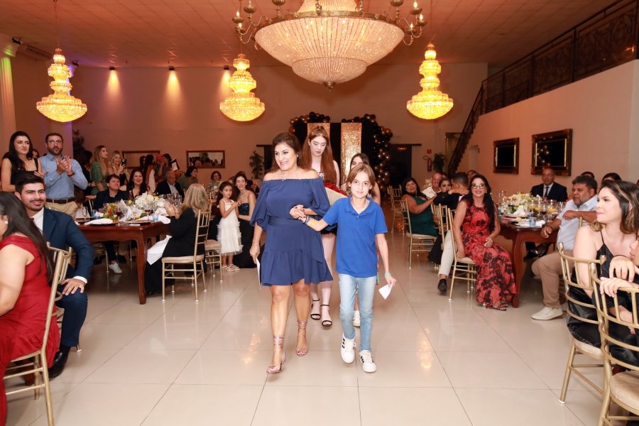 UNIOFTAL – RESIDENTES 2024 - Eloisa Mattos