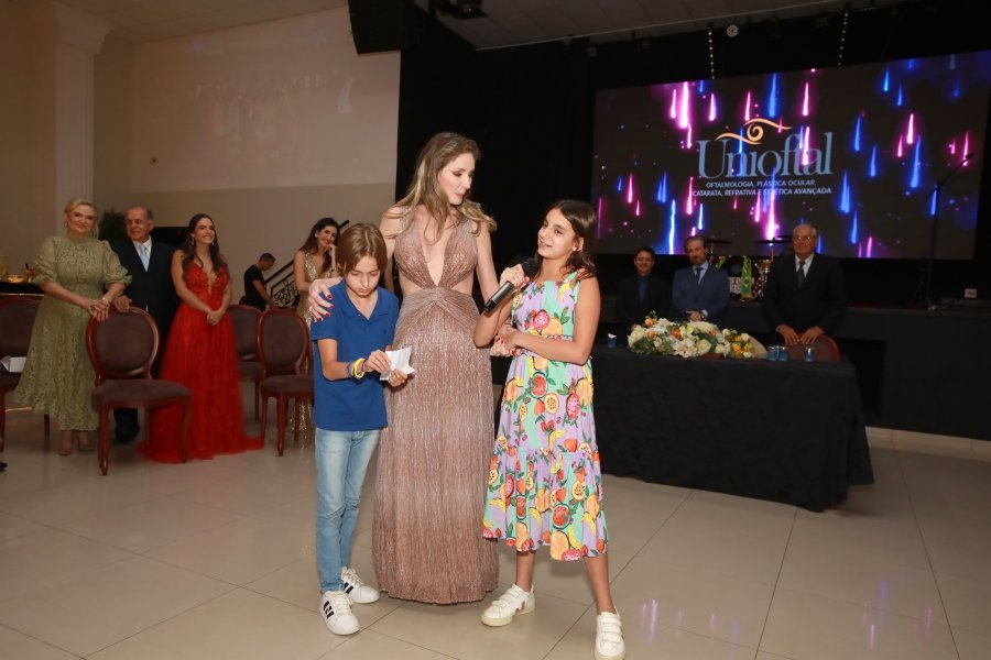 UNIOFTAL – RESIDENTES 2024 - Eloisa Mattos
