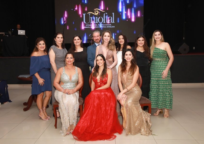 UNIOFTAL – RESIDENTES 2024 - Eloisa Mattos
