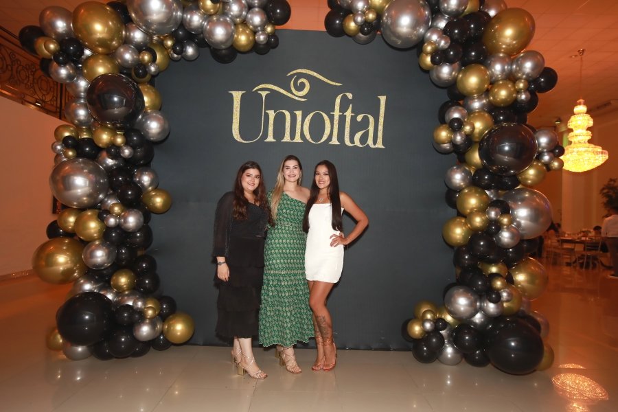 UNIOFTAL – RESIDENTES 2024 - Eloisa Mattos