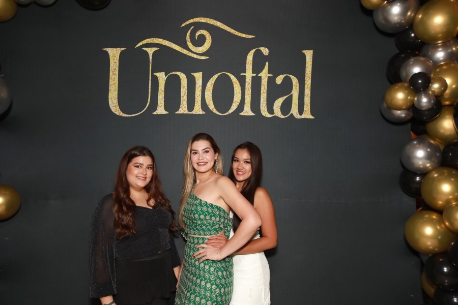 UNIOFTAL – RESIDENTES 2024 - Eloisa Mattos