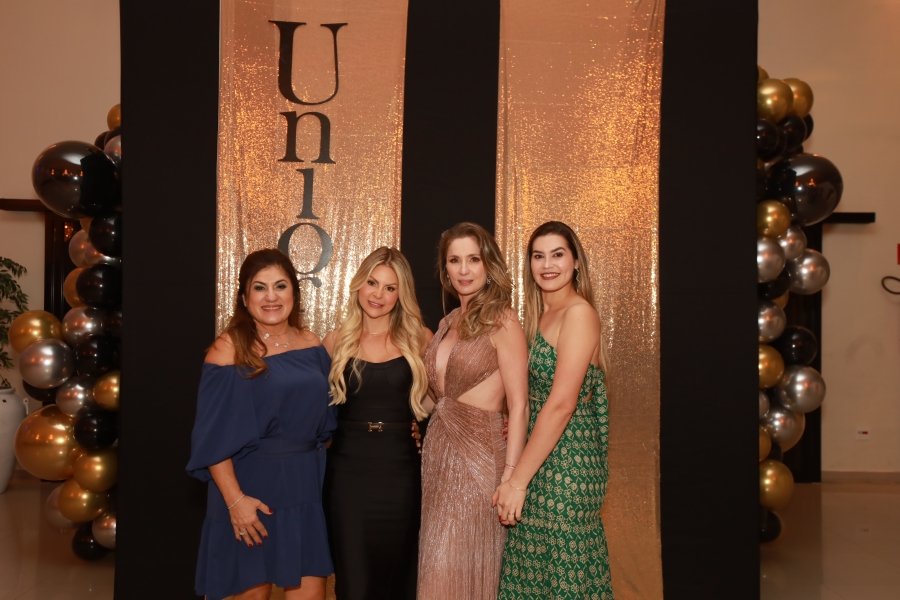 UNIOFTAL – RESIDENTES 2024 - Eloisa Mattos