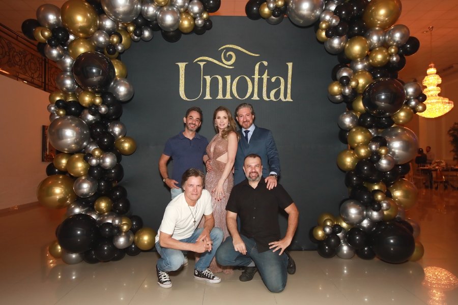 UNIOFTAL – RESIDENTES 2024 - Eloisa Mattos