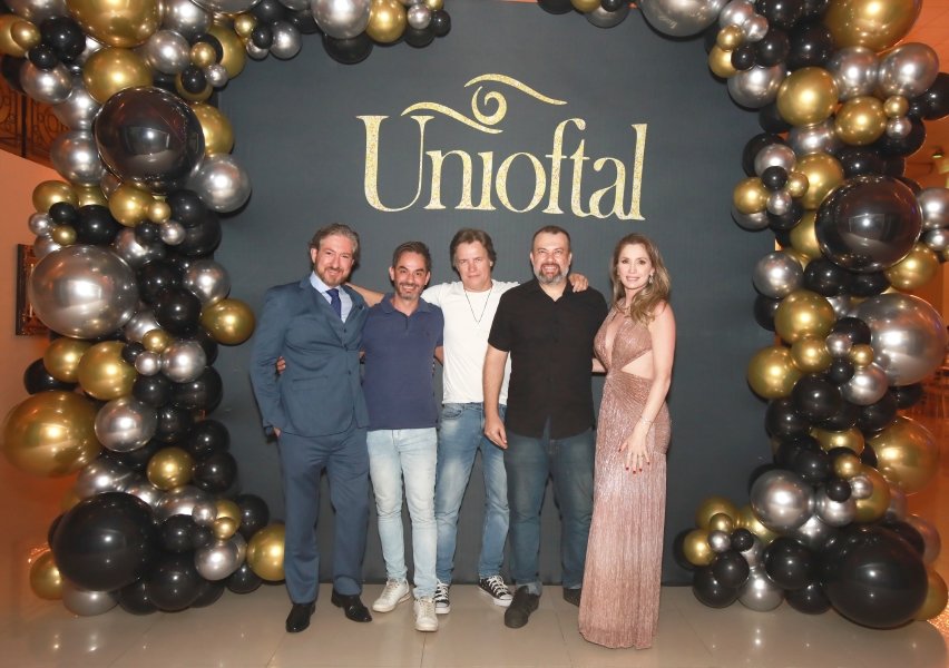 UNIOFTAL – RESIDENTES 2024 - Eloisa Mattos