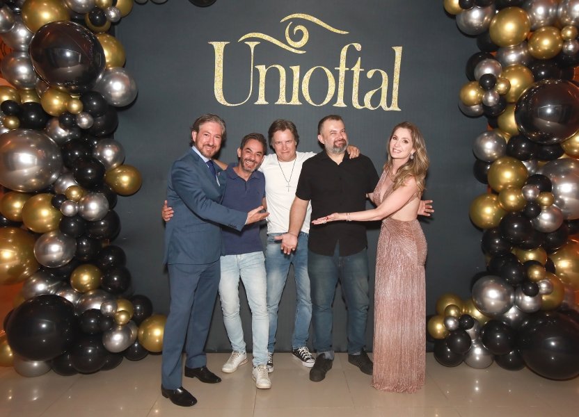 UNIOFTAL – RESIDENTES 2024 - Eloisa Mattos
