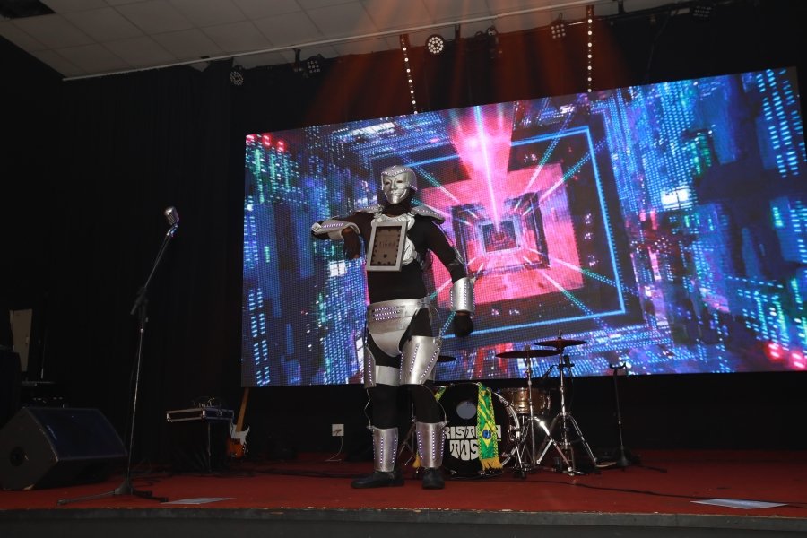 UNIOFTAL – RESIDENTES 2024 - Eloisa Mattos