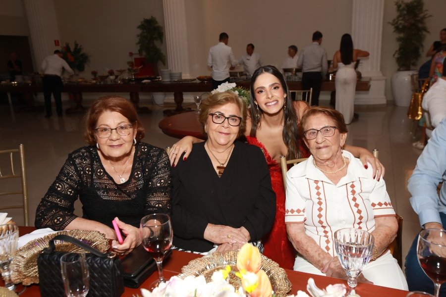 UNIOFTAL – RESIDENTES 2024 - Eloisa Mattos