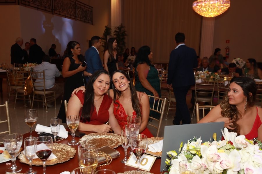 UNIOFTAL – RESIDENTES 2024 - Eloisa Mattos