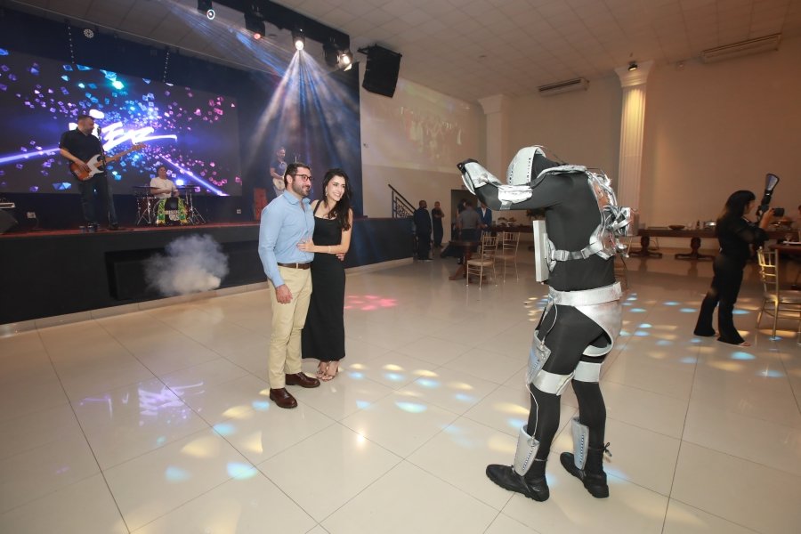UNIOFTAL – RESIDENTES 2024 - Eloisa Mattos