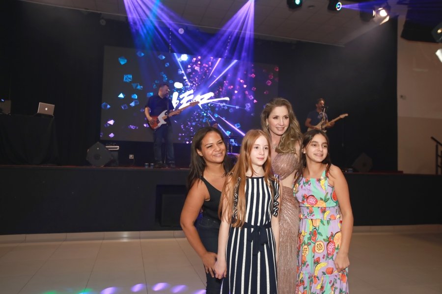 UNIOFTAL – RESIDENTES 2024 - Eloisa Mattos