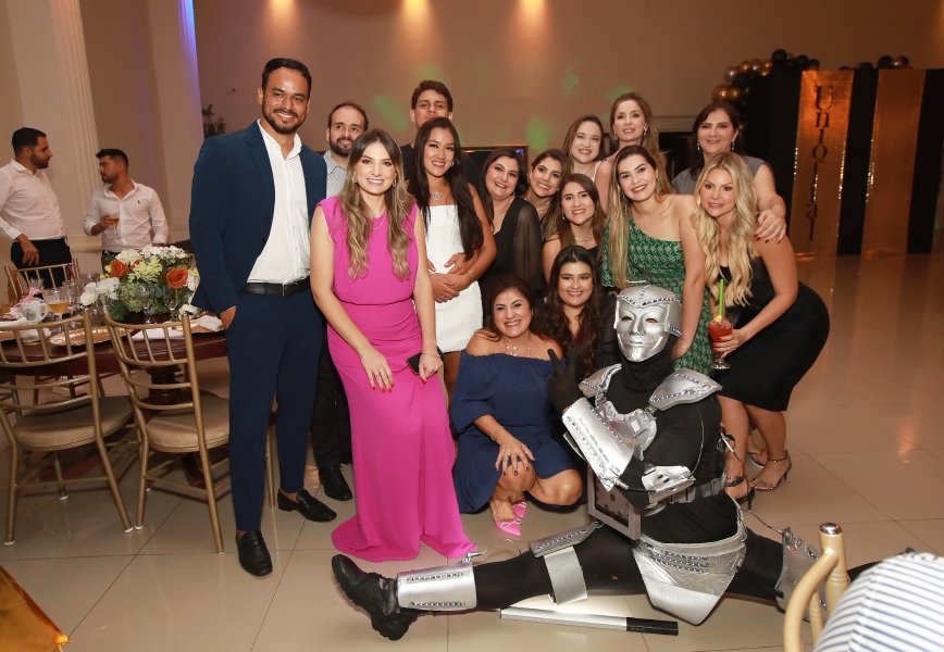 UNIOFTAL – RESIDENTES 2024 - Eloisa Mattos