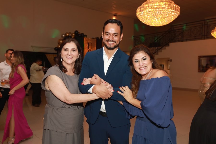 UNIOFTAL – RESIDENTES 2024 - Eloisa Mattos