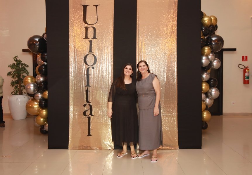 UNIOFTAL – RESIDENTES 2024 - Eloisa Mattos