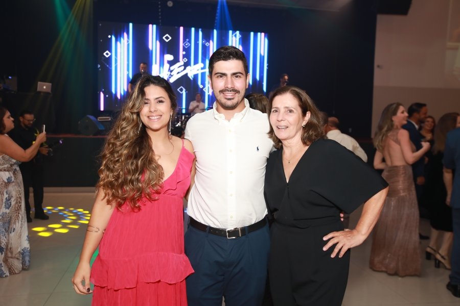 UNIOFTAL – RESIDENTES 2024 - Eloisa Mattos